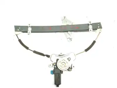 Peça sobressalente para automóvel em segunda mão elevador de vidros dianteiro direito por daewoo lacetti fastback (klan) 1.6 referências oem iam 
