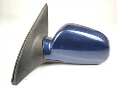 Peça sobressalente para automóvel em segunda mão espelho retrovisor esquerdo por daewoo lacetti fastback (klan) 1.6 referências oem iam   