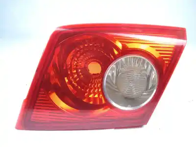 Peça sobressalente para automóvel em segunda mão farolim interior traseiro direito por daewoo lacetti fastback (klan) 1.6 referências oem iam 96551217