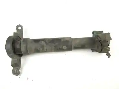 Gebrauchtes Autoersatzteil Waschwasserpumpe Scheibenreinigung zum PORSCHE CAYENNE (TYP 9PA)  OEM-IAM-Referenzen 7L5955978  