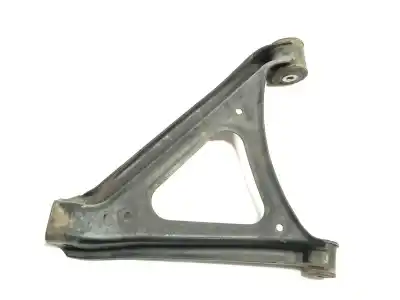 Tweedehands auto-onderdeel OPHANG ARM ONDER RECHTS ACHTER voor PORSCHE CAYENNE (TYP 9PA)  OEM IAM-referenties 7L0505352  