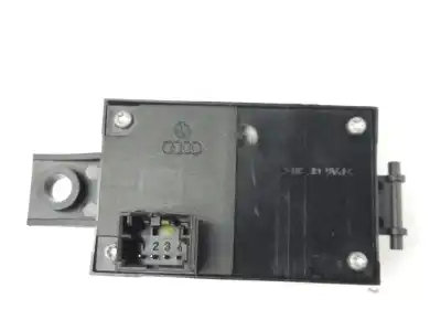 Pezzo di ricambio per auto di seconda mano interruttore per porsche cayenne (typ 9pa) 4.5 v8 cat riferimenti oem iam 7l5953519  