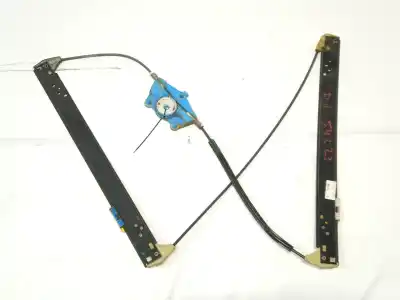 Second-hand car spare part DRIVER LEFT WINDOW REGULATOR for PORSCHE CAYENNE (TYP 9PA)  OEM IAM references 7L0837431  