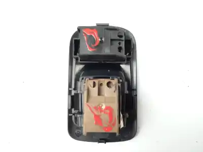 Pezzo di ricambio per auto di seconda mano interruttore alzacristalli anteriore destro per porsche cayenne (typ 9pa) 4.5 v8 cat riferimenti oem iam 7l5959855  