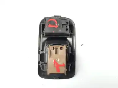 Second-hand car spare part rear right power window switch for porsche cayenne (typ 9pa) 4.5 v8 cat oem iam references 7l5959855  
