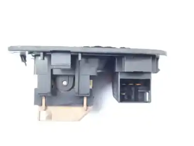 Second-hand car spare part rear right power window switch for porsche cayenne (typ 9pa) 4.5 v8 cat oem iam references 7l5959855  