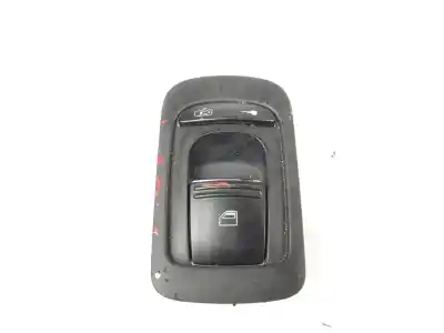 Pezzo di ricambio per auto di seconda mano COMANDI ALZACRISTALLI POSTERIORE SINISTRO per PORSCHE CAYENNE (TYP 9PA)  Riferimenti OEM IAM 7L5959855  
