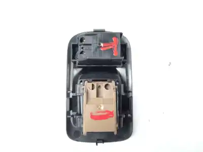 Pezzo di ricambio per auto di seconda mano comandi alzacristalli posteriore sinistro per porsche cayenne (typ 9pa) 4.5 v8 cat riferimenti oem iam 7l5959855  