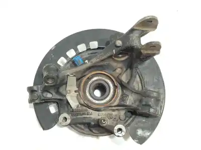 Pezzo di ricambio per auto di seconda mano snodo posteriore destro per porsche cayenne (typ 9pa) 4.5 v8 cat riferimenti oem iam 7l0505436b  