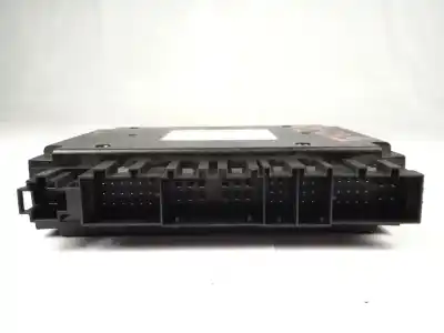 Pezzo di ricambio per auto di seconda mano modulo elettronico per porsche cayenne (typ 9pa) 4.5 v8 cat riferimenti oem iam 7l5937049c  
