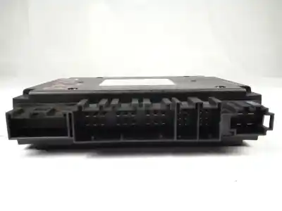 Pezzo di ricambio per auto di seconda mano modulo elettronico per porsche cayenne (typ 9pa) 4.5 v8 cat riferimenti oem iam 7l5937049c  