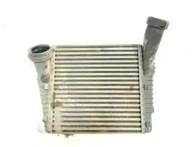 Автозапчасти б/у ВОДЯНОЙ РАДИАТОР за PORSCHE CAYENNE (TYP 9PA)  ссылки OEM IAM 7L0145804A  