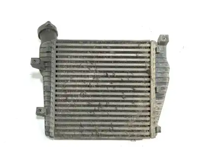 Автозапчасти б/у водяной радиатор за porsche cayenne (typ 9pa) 4.5 v8 cat ссылки oem iam 7l0145804a  