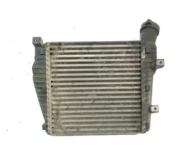 Автозапчасти б/у водяной радиатор за porsche cayenne (typ 9pa) 4.5 v8 cat ссылки oem iam 7l0145803a  