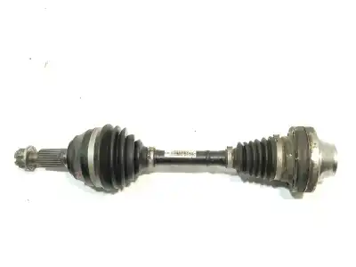 Second-hand car spare part FRONT RIGHT TRANSMISSION for PORSCHE CAYENNE (TYP 9PA)  OEM IAM references 7L0407271A  