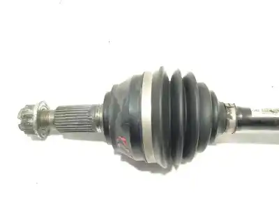 Second-hand car spare part front right transmission for porsche cayenne (typ 9pa) 4.5 v8 cat oem iam references 7l0407271a  