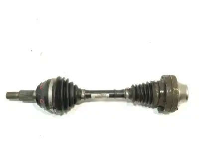 İkinci el araba yedek parçası ÖN SOL SANZIMAN için PORSCHE CAYENNE (TYP 9PA)  OEM IAM referansları 7L0407271A  