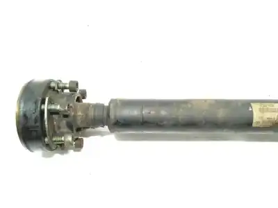 Second-hand car spare part front center transmission for porsche cayenne (typ 9pa) 4.5 v8 cat oem iam references 7l0521101a  