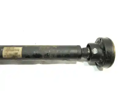 Second-hand car spare part front center transmission for porsche cayenne (typ 9pa) 4.5 v8 cat oem iam references 7l0521101a  