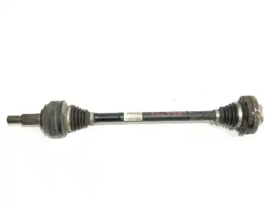 Pièce détachée automobile d'occasion TRANSMISSION ARRIERE GAUCHE pour PORSCHE CAYENNE (TYP 9PA)  Références OEM IAM 7L0501201A  