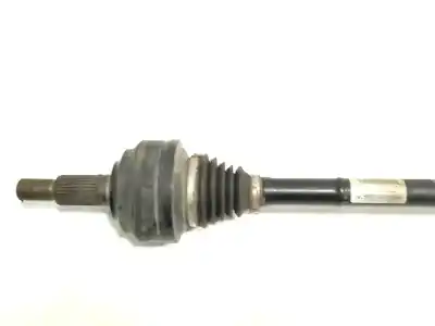 Peça sobressalente para automóvel em segunda mão transmissão traseira esquerda por porsche cayenne (typ 9pa) 4.5 v8 cat referências oem iam 7l0501201a  