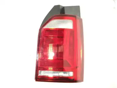 Peça sobressalente para automóvel em segunda mão farolim traseiro direito por volkswagen t6 transporter furgón referências oem iam 