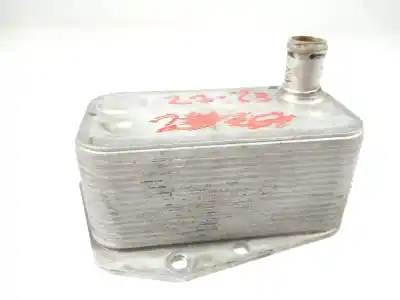 Peça sobressalente para automóvel em segunda mão radiador de óleo do motor por bmw serie 3 coupe (e92) e92 coupé 320d referências oem iam 7787698