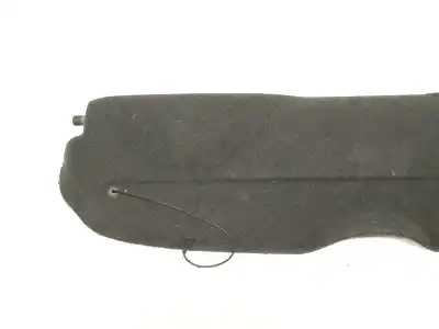 Second-hand car spare part parcel shelf for bmw mini (r50,r53) 1.6 16v cat oem iam references   