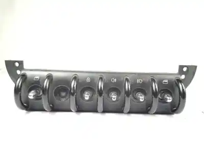 Second-hand car spare part  for BMW MINI (R50,R53)  OEM IAM references 61316917985  