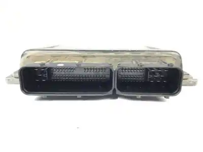 Second-hand car spare part ecu engine control for bmw mini (r50,r53) 1.6 16v cat oem iam references 1214752001901  