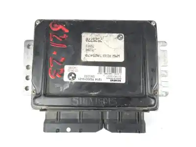 Second-hand car spare part  for BMW MINI (R50,R53)  OEM IAM references 1214752001901  