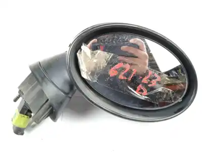 Second-hand car spare part  for BMW MINI (R50,R53)  OEM IAM references   