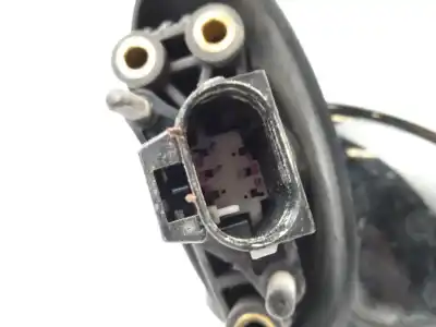 Peça sobressalente para automóvel em segunda mão espelho retrovisor esquerdo por bmw mini (r50,r53) 1.6 16v cat referências oem iam   