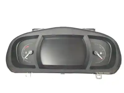 Pièce détachée automobile d'occasion Compteur De Vitesse Tableau De Bord pour RENAULT MEGANE IV FASTBACK (B9A/M/N_) 1.6 DCI 130 (B9A4) Références OEM IAM 248100693R  