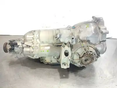 Автозапчасти б/у коробка передач за audi a8 d3 (4e2, 4e8) 3.0 tdi quattro ссылки oem iam hkl 09l300039c 