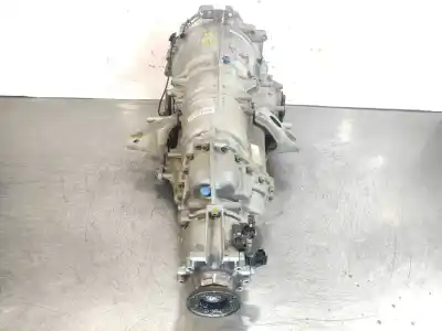 Автозапчасти б/у коробка передач за audi a8 d3 (4e2, 4e8) 3.0 tdi quattro ссылки oem iam hkl 09l300039c 