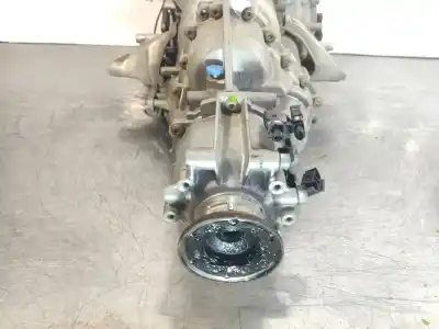 Автозапчасти б/у коробка передач за audi a8 d3 (4e2, 4e8) 3.0 tdi quattro ссылки oem iam hkl 09l300039c 