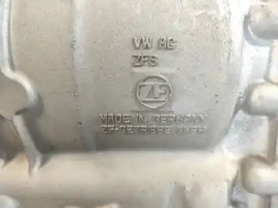 Автозапчасти б/у коробка передач за audi a8 d3 (4e2, 4e8) 3.0 tdi quattro ссылки oem iam hkl 09l300039c 