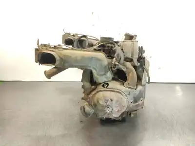 Pezzo di ricambio per auto di seconda mano motore completo per citroen 2 cv 6 riferimenti oem iam am2a  gasolina