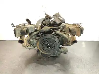 Pezzo di ricambio per auto di seconda mano motore completo per citroen 2 cv 6 riferimenti oem iam am2a  gasolina