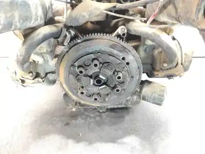 Pezzo di ricambio per auto di seconda mano motore completo per citroen 2 cv 6 riferimenti oem iam am2a  gasolina