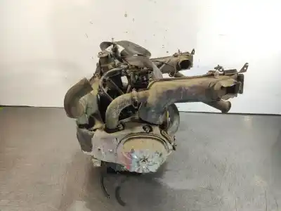 Pezzo di ricambio per auto di seconda mano motore completo per citroen 2 cv 6 riferimenti oem iam am2a  gasolina