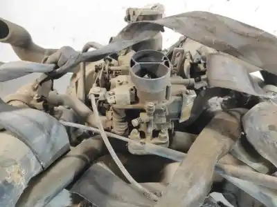 Pezzo di ricambio per auto di seconda mano motore completo per citroen 2 cv 6 riferimenti oem iam am2a  gasolina
