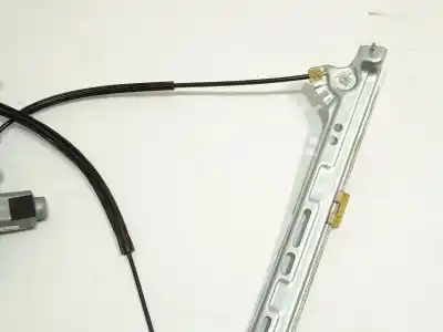 Автозапчасти б/у регулятор стекла переднего правого за renault megane iv fastback (b9a/m/n_) 1.6 dci 130 (b9a4) ссылки oem iam 807206746r  