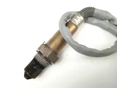 Second-hand car spare part lambda probe for renault megane iv fastback (b9a/m/n_) 1.6 dci 130 (b9a4) oem iam references 0281004221  
