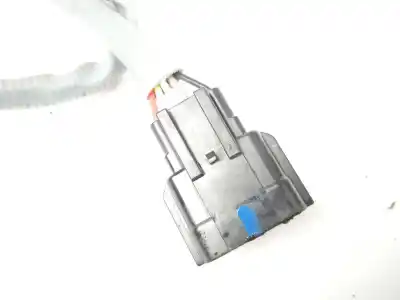Second-hand car spare part lambda probe for renault megane iv fastback (b9a/m/n_) 1.6 dci 130 (b9a4) oem iam references 0281004221  