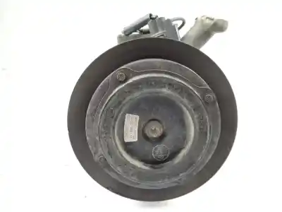 Second-hand car spare part air conditioning compressor for mitsubishi montero iv (v8_w, v9_w) 3.2 di-d (v88w, v98w) oem iam references 4472606502  