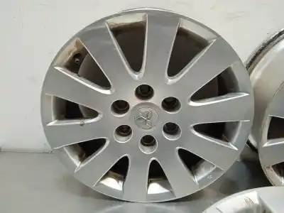 Автозапчасти б/у комплект колес за mitsubishi montero iv (v8_w, v9_w) 3.2 di-d (v88w, v98w) ссылки oem iam 