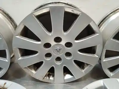 Автозапчасти б/у комплект колес за mitsubishi montero iv (v8_w, v9_w) 3.2 di-d (v88w, v98w) ссылки oem iam   18 pulgadas