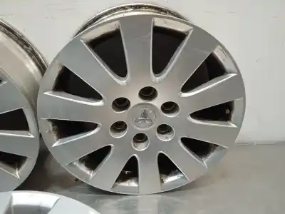 Автозапчасти б/у комплект колес за mitsubishi montero iv (v8_w, v9_w) 3.2 di-d (v88w, v98w) ссылки oem iam   18 pulgadas